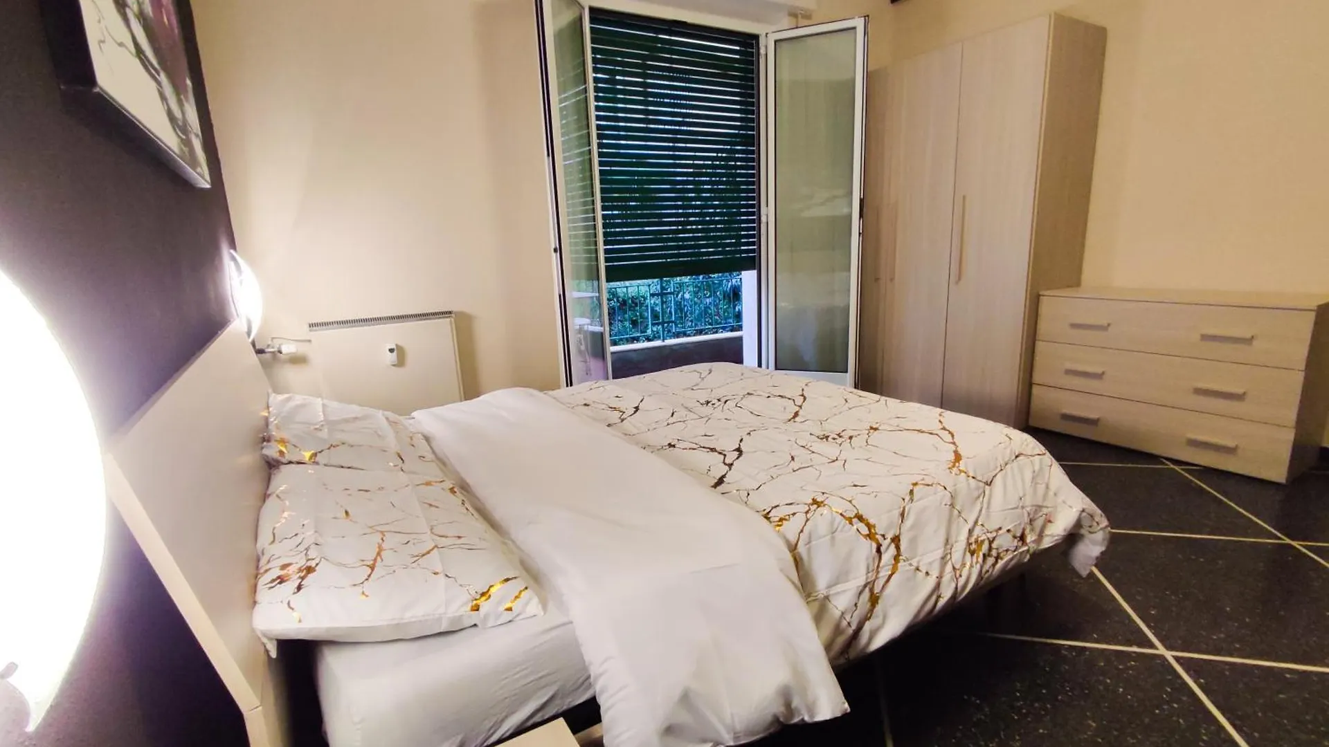 Genova Luxury Rooms Italie
