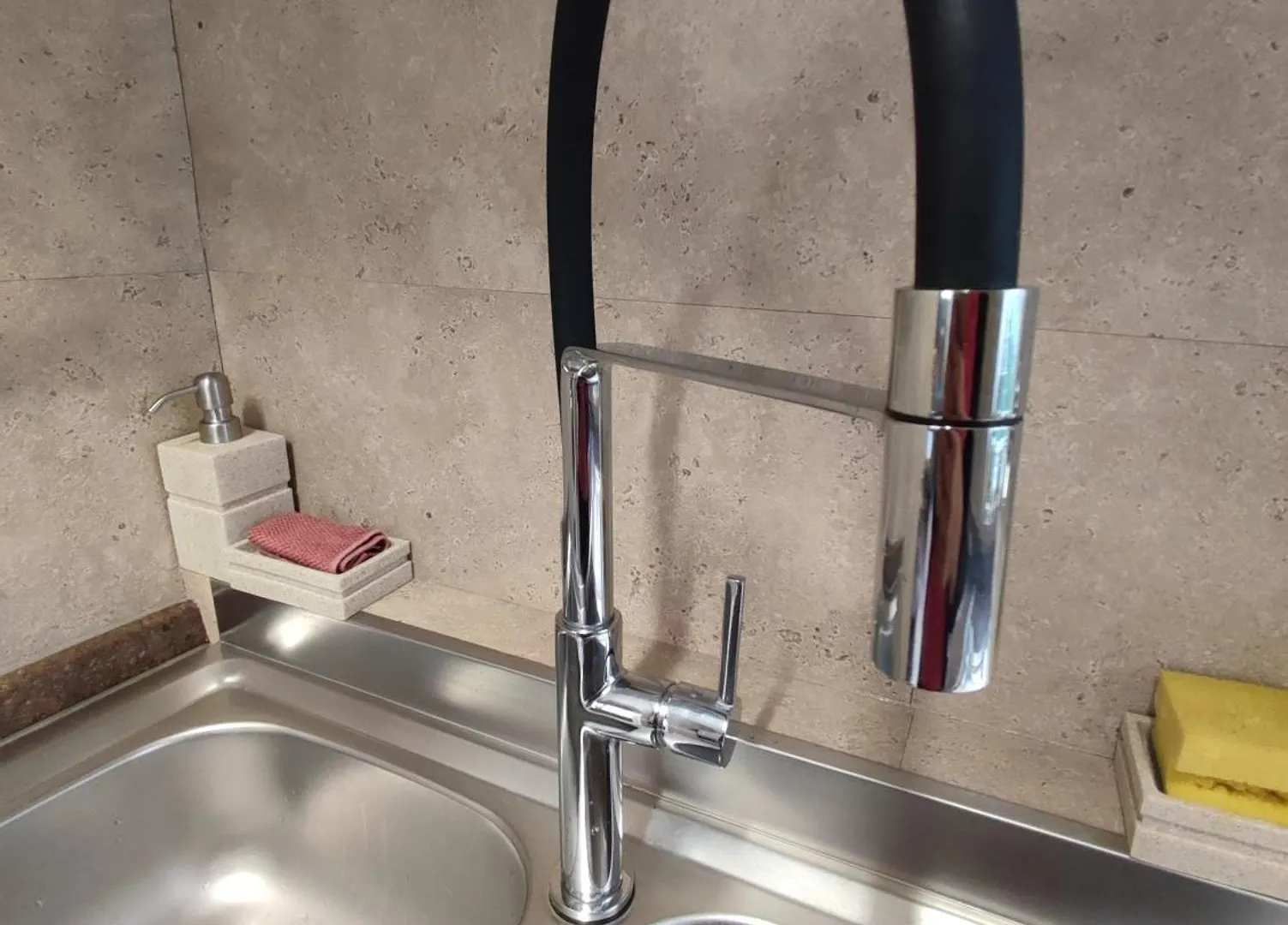 Apartment Genova Luxury Rooms Italy