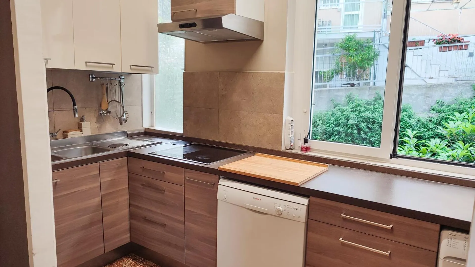 Genova Luxury Rooms Apartment