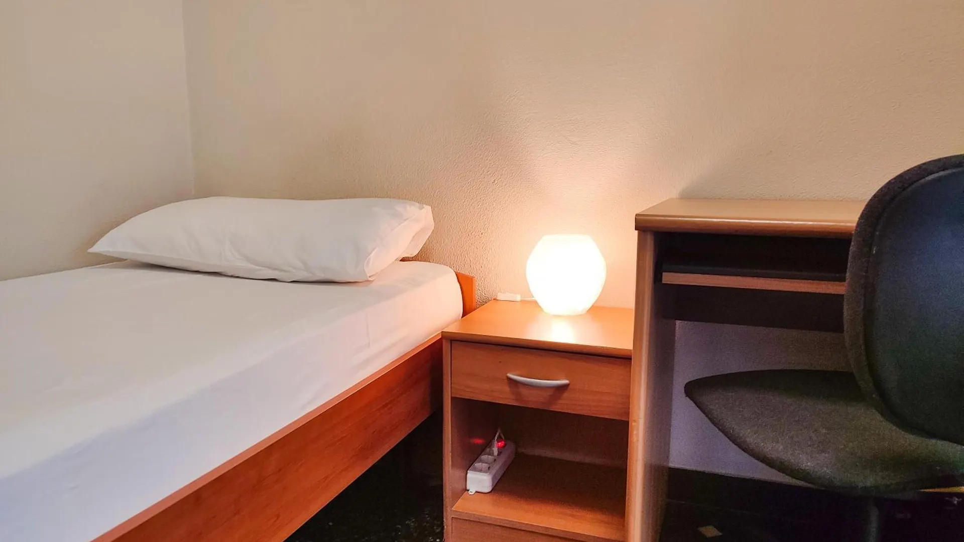 Genova Luxury Rooms Appartement