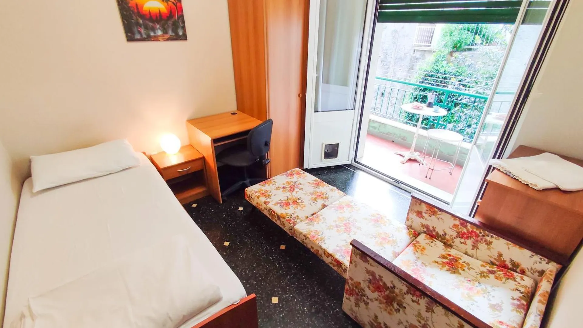 Appartement Genova Luxury Rooms Italie
