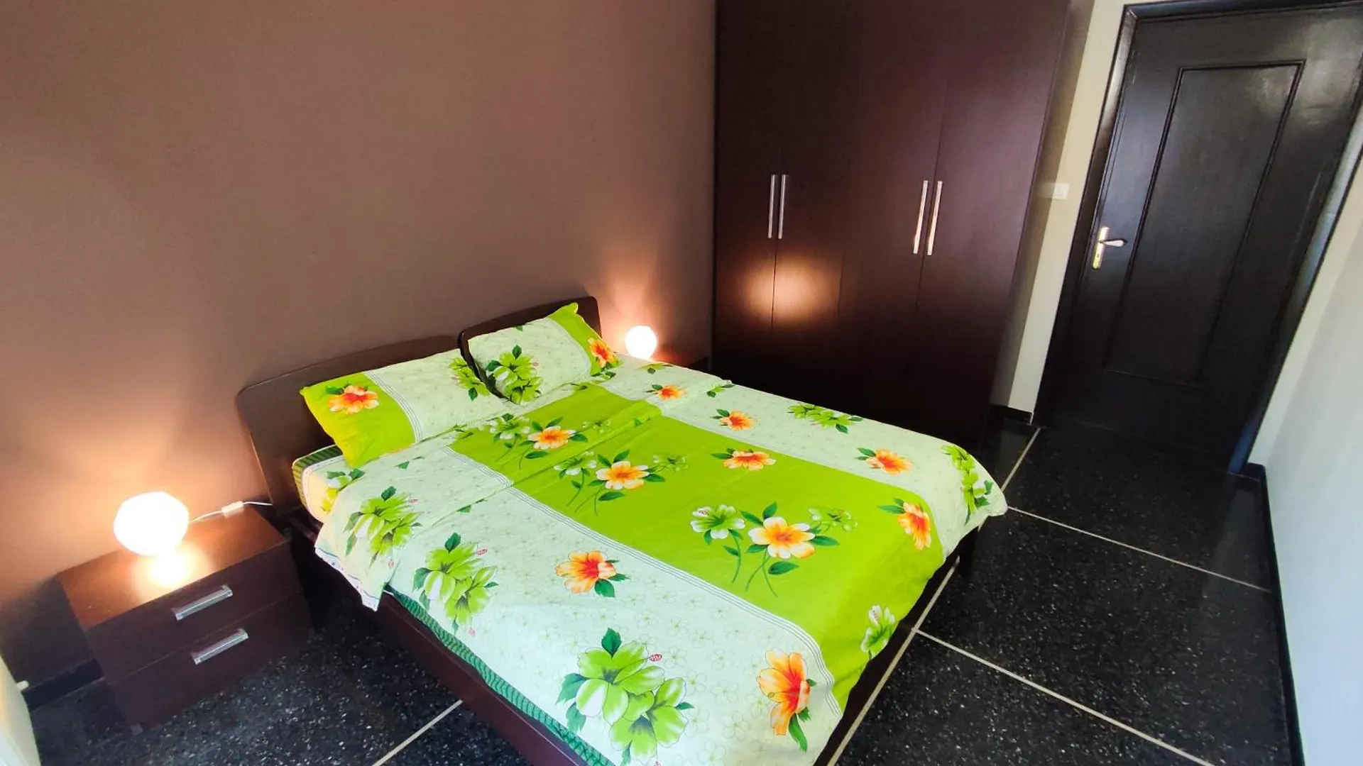 Genova Luxury Rooms Gênes
