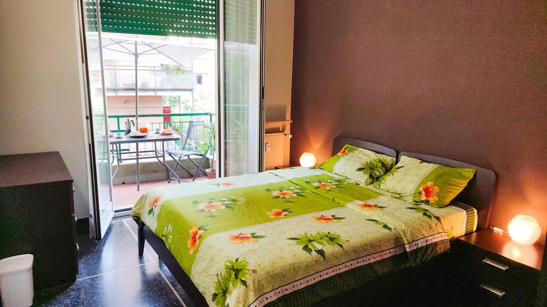 Genova Luxury Rooms Italie