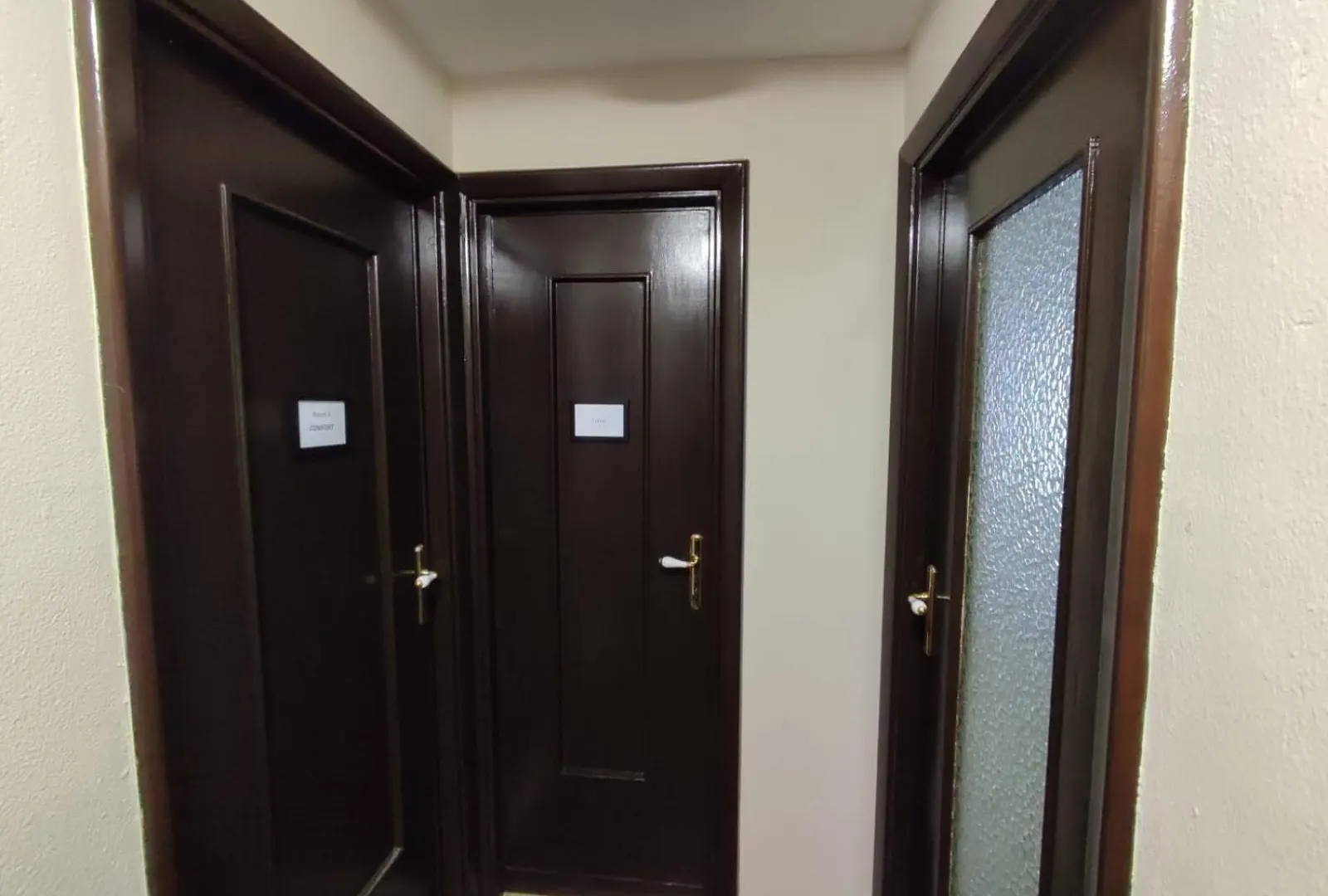 Genova Luxury Rooms Apartment Genoa