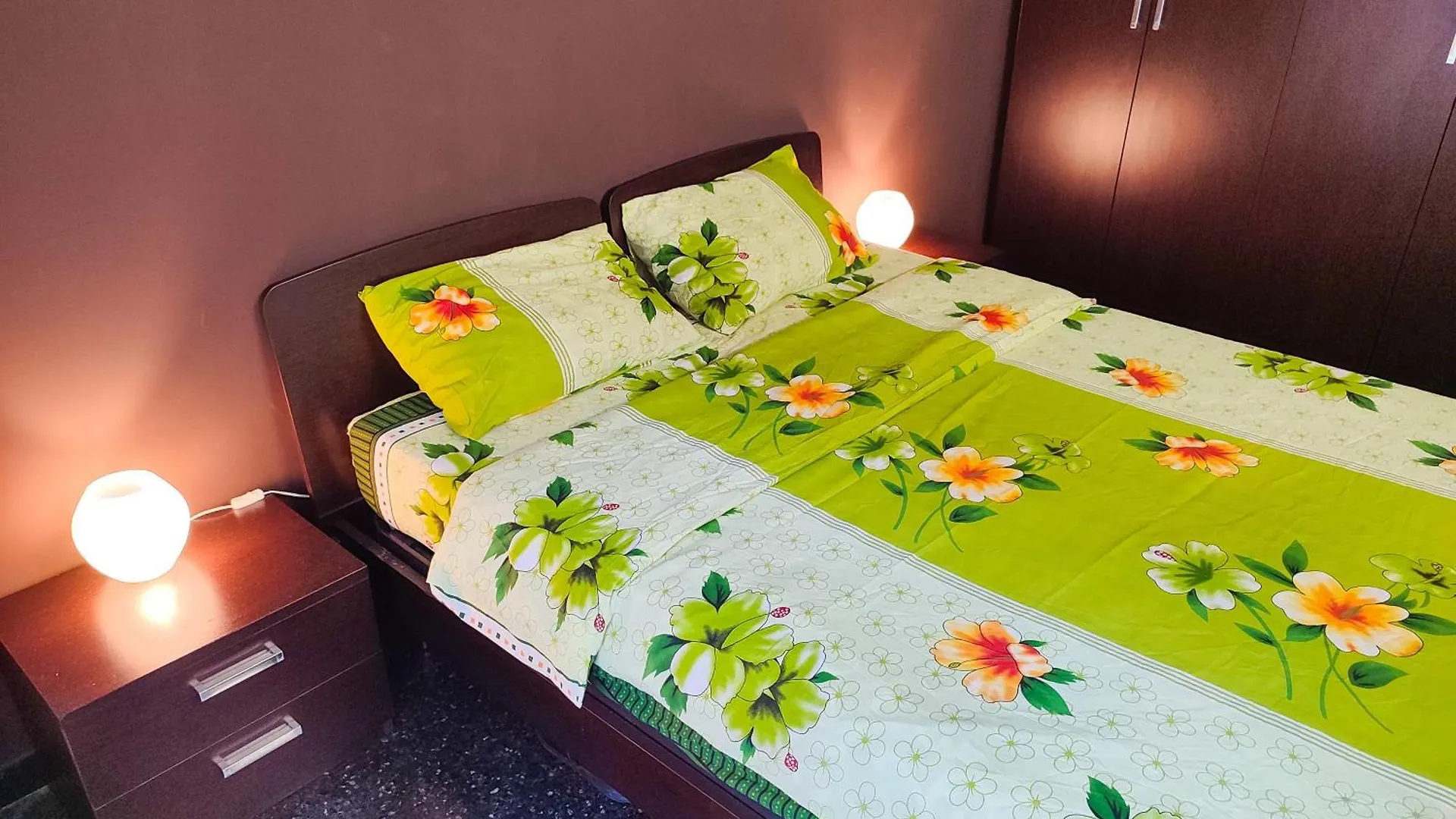 Appartement Genova Luxury Rooms Italie