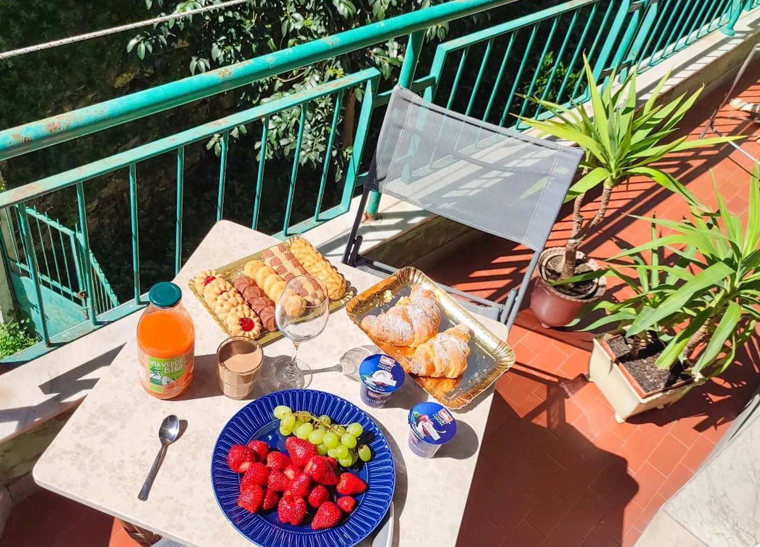 Appartement Genova Luxury Rooms Italie