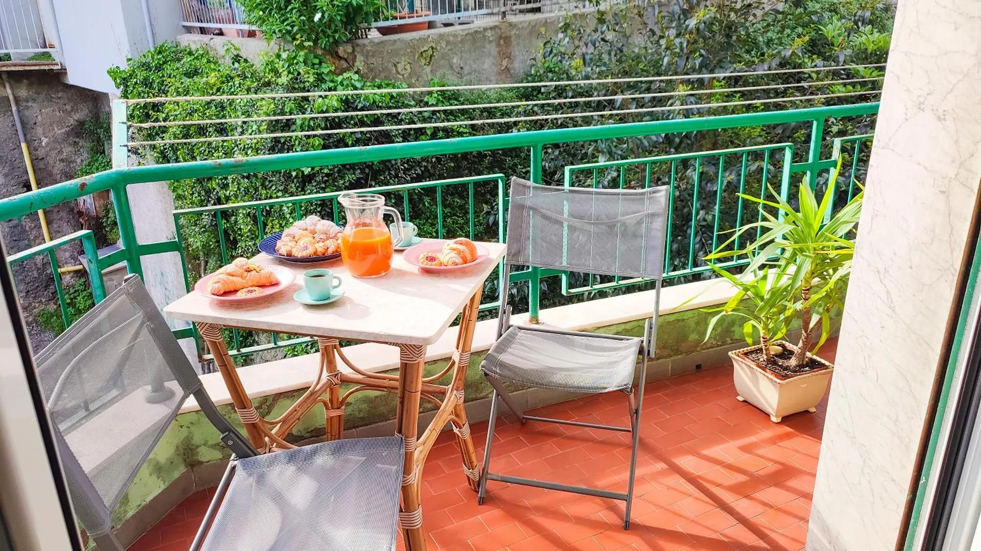 Genova Luxury Rooms