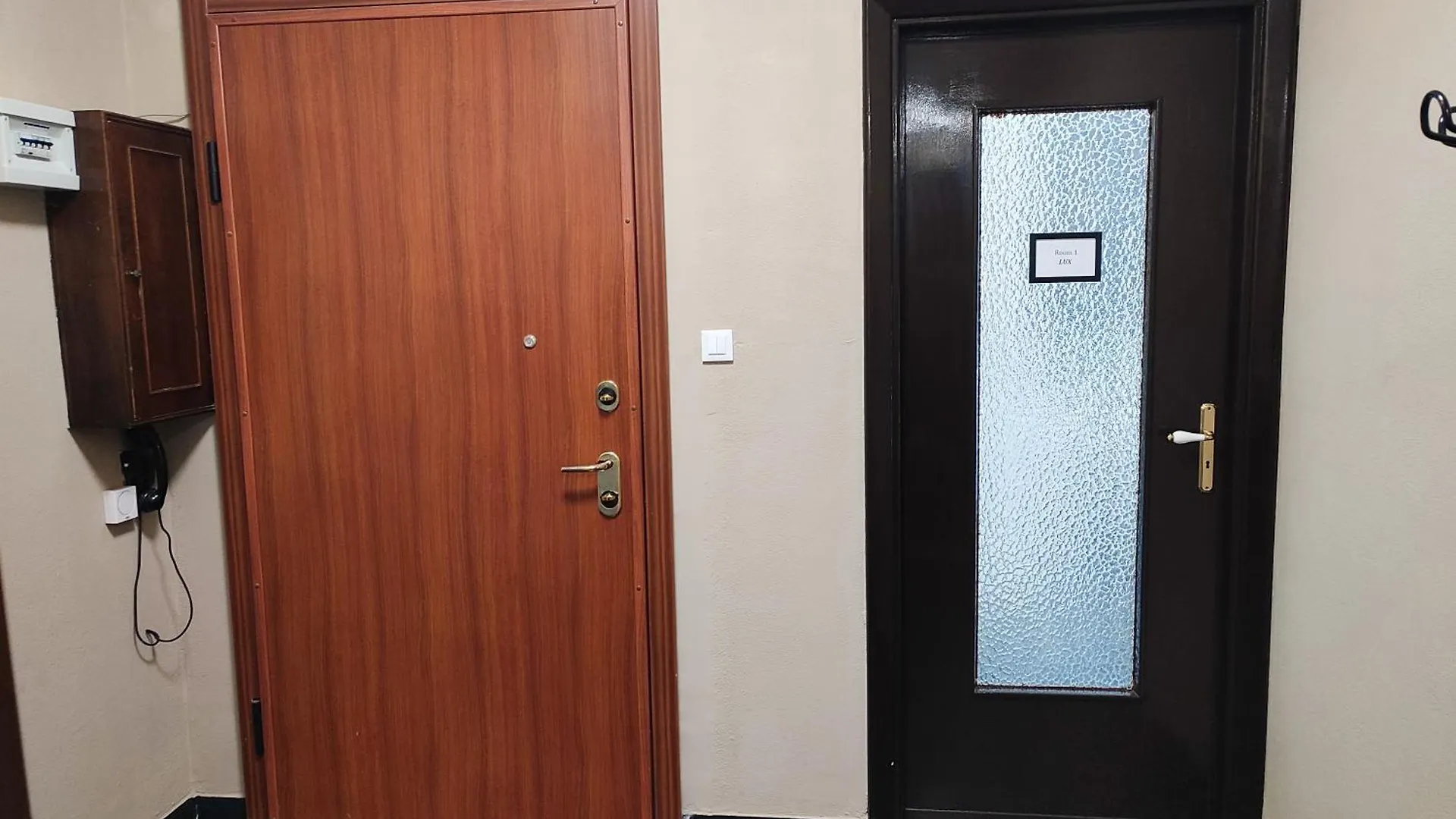 Genova Luxury Rooms 0*, Gênes