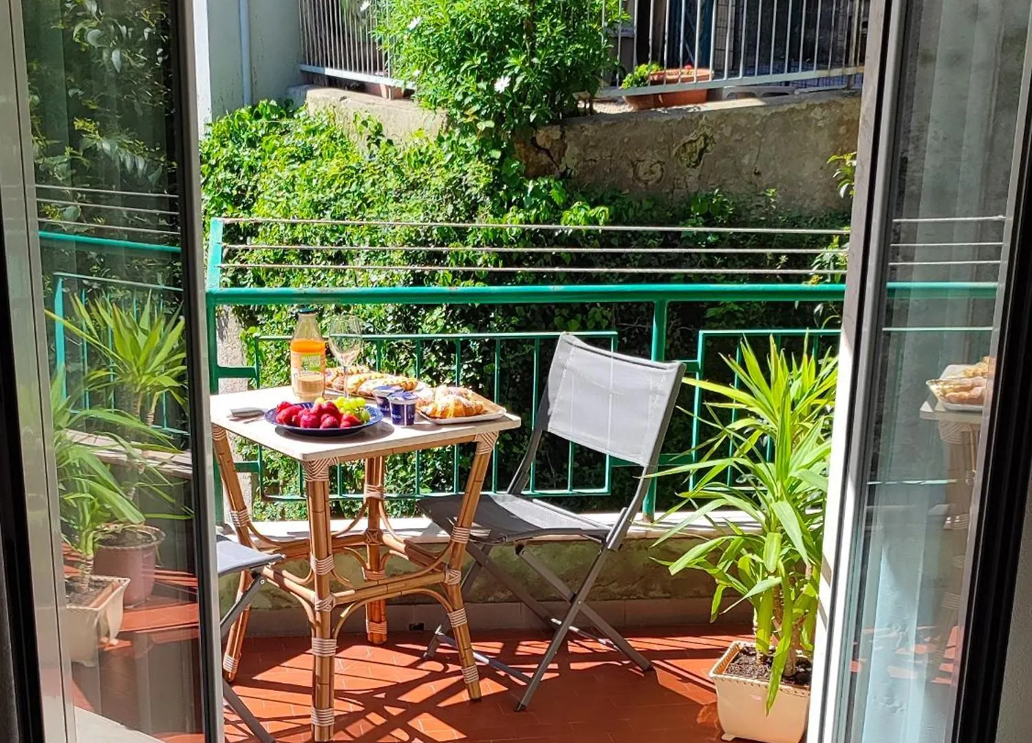 Genova Luxury Rooms Genoa
