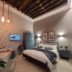 Erbe12 Loft&park Appartement