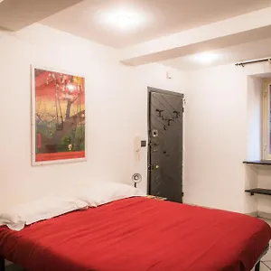 Free Parking - In Centro Storico A Appartement