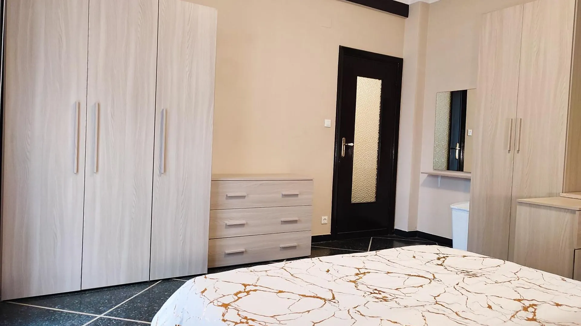 Genova Luxury Rooms 0*, Genua