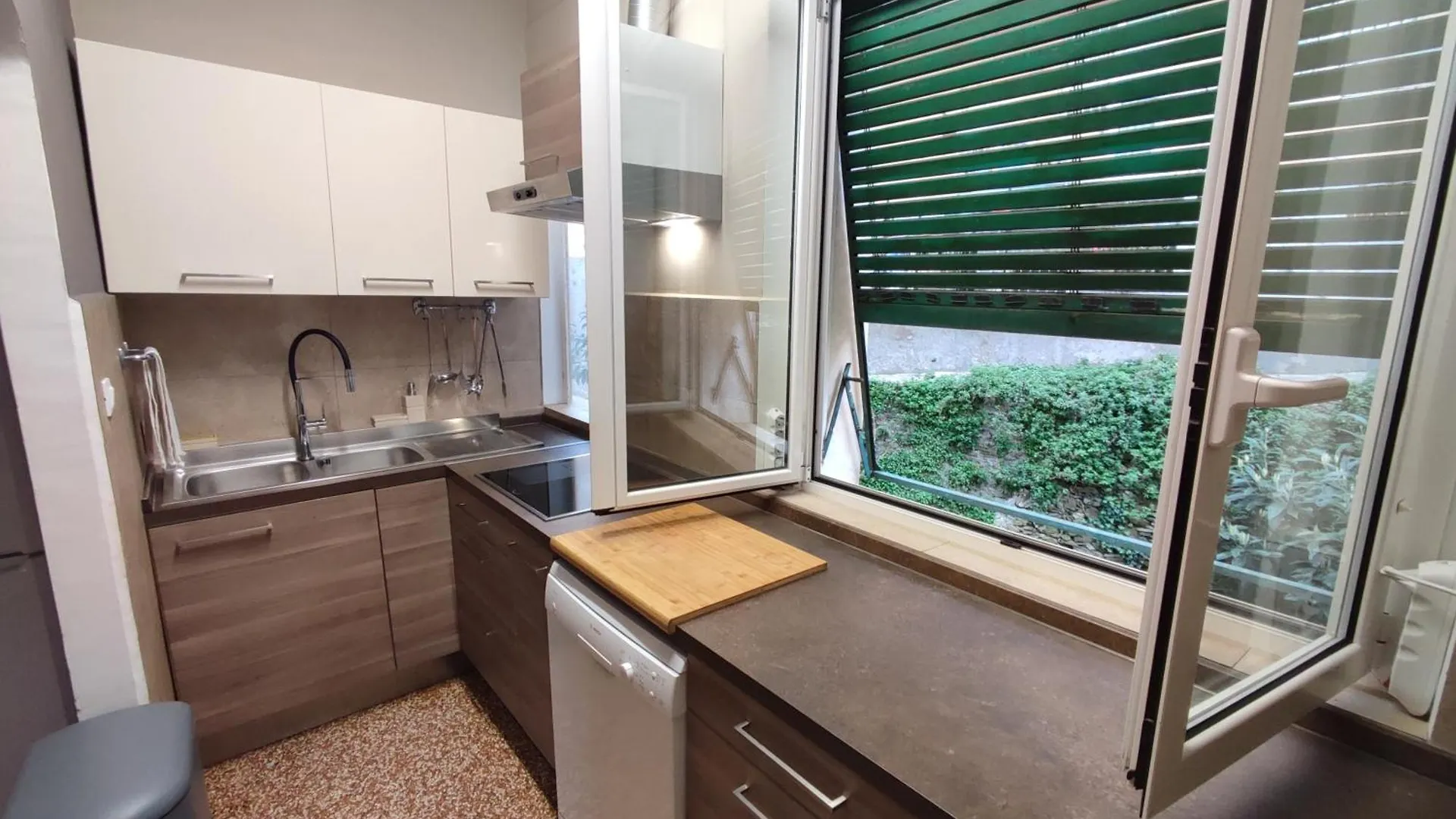 Genova Luxury Rooms 0*, Genua Italië