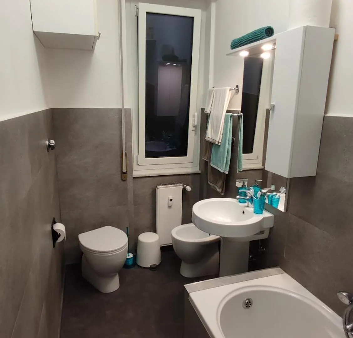 Genova Luxury Rooms Italië