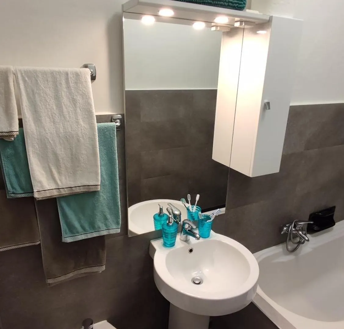Genova Luxury Rooms
