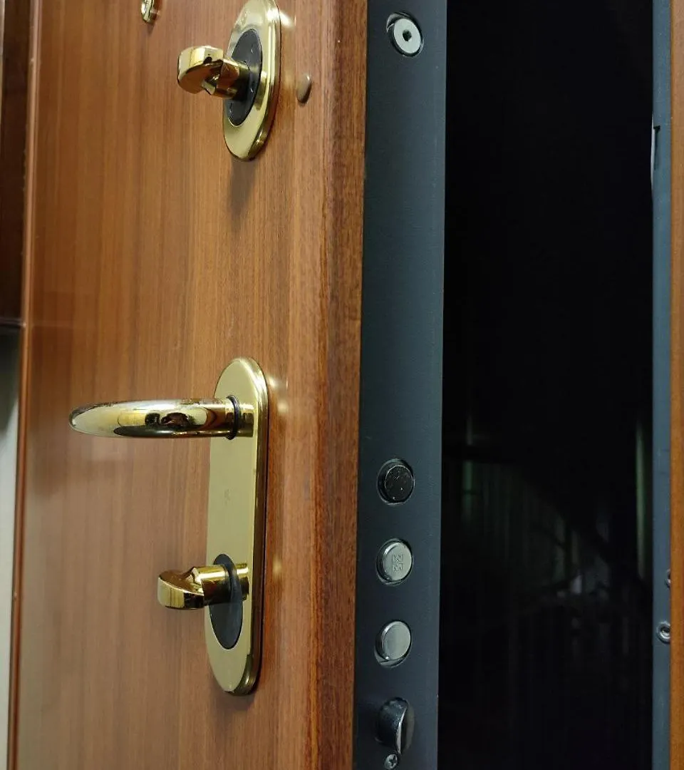 Appartement Genova Luxury Rooms