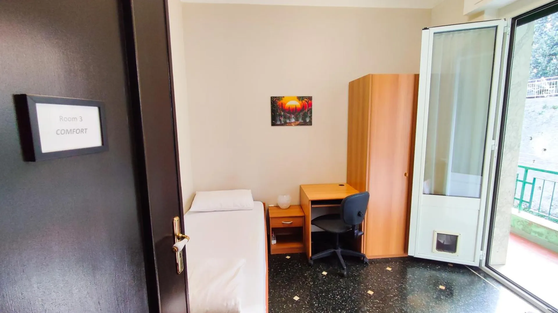 Genova Luxury Rooms Italië